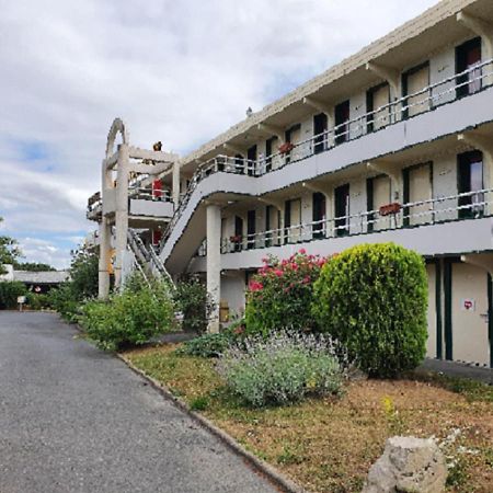 Premiere Classe Coulommiers Mouroux Exterior photo